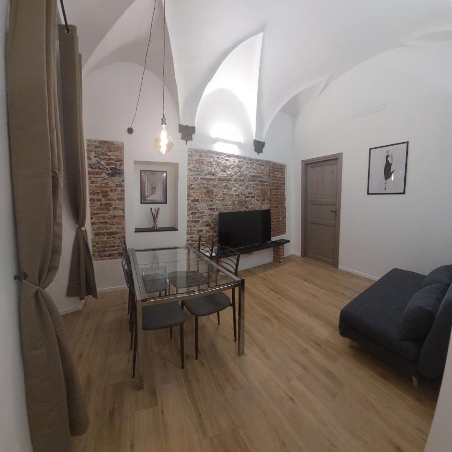 Acquario 11 Apartment Genova Exterior foto